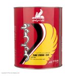 روغن موتور نفت پارس مدل پارس ارس حجم 3.785 لیتر